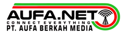 AufaNet